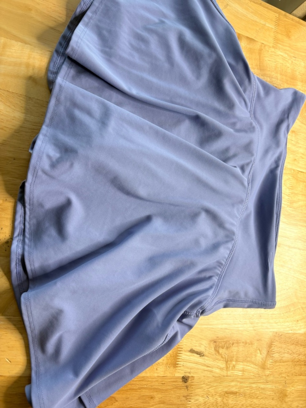 Old Navy. Women’s Lavender Active Skort Shorts